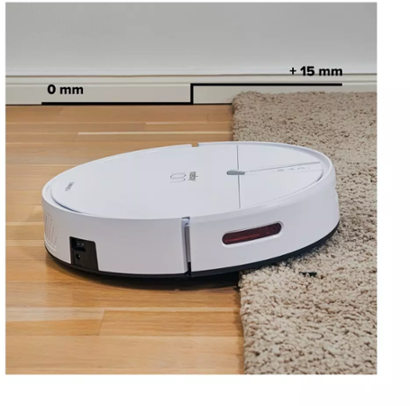 Niceboy ION Charles i4 White