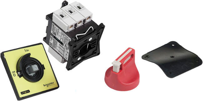 Schneider Electric VCF01