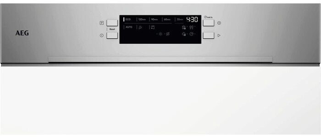 AEG GT6210D2SNM