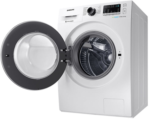 Samsung WD80M4A43JW