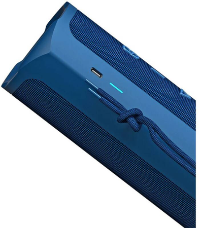 HiFuture RIPPLE modrý