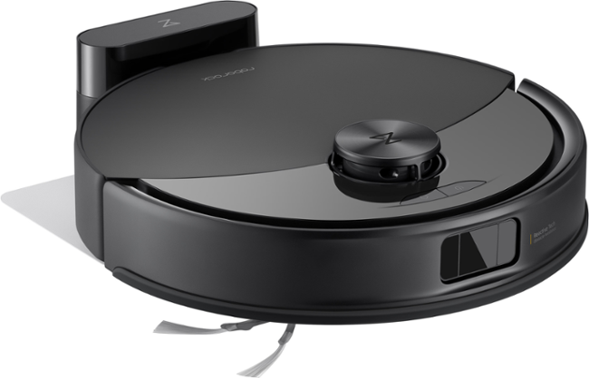 Roborock Q10 VF Black