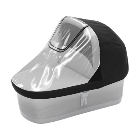 THULE PLASTENKA URBAN GLIDE 2 BASSINET