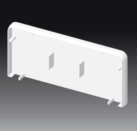 Kopos 8471 HB kryt koncový PK 120x55 D