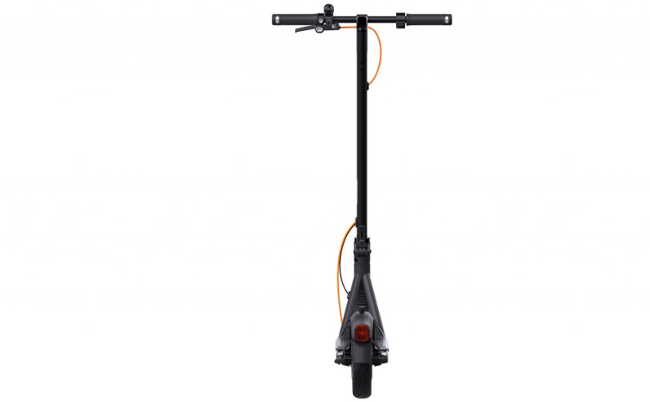 Ninebot KickScooter F2 Pro E by Segway