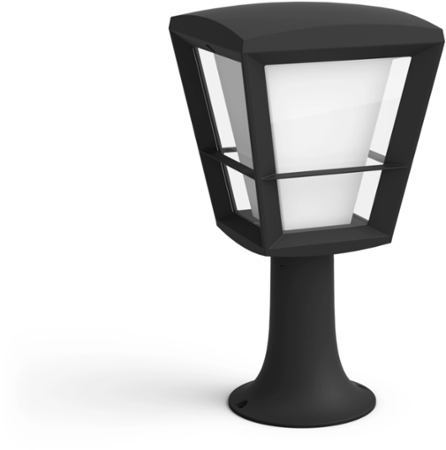 Philips Hue White and Colour Ambiance Econic 17441/30/P7