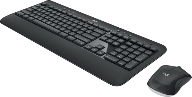 Logitech Wireless Combo MK540 CZ