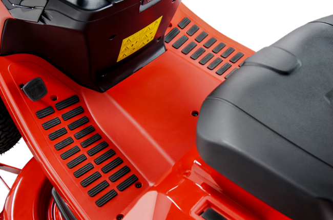 AL-KO SOLO T 20-105.6 HD V2