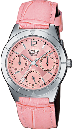 Casio LTP 2069L-4A
