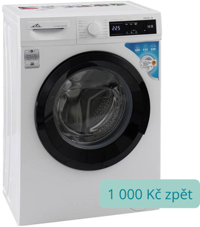 ETA 355090000B bílá