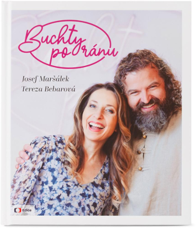 Buchty po ránu - kuchařka SENCOR