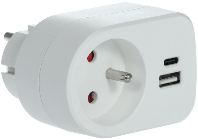 Retlux RPC 70 WH