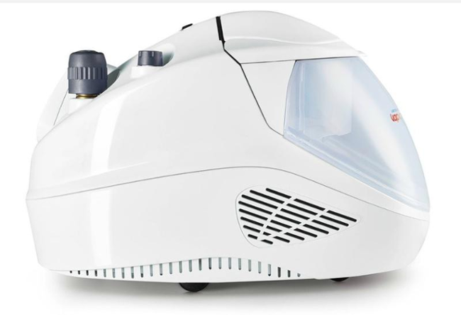 Polti Vaporetto Lecoaspira FAV30