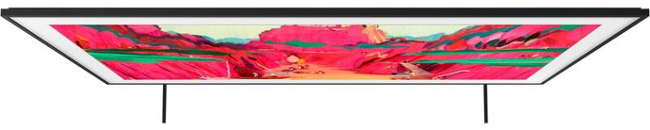 Samsung The Frame Pro QE85LS03FW