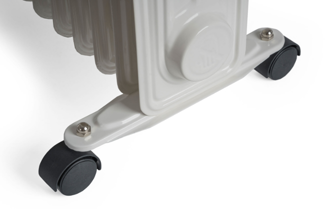 G21 RO65G219 Vesuv bílý