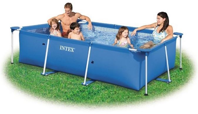 Marimex Florida Junior 1,5 x 2,2 m x 0,6 m 10340067