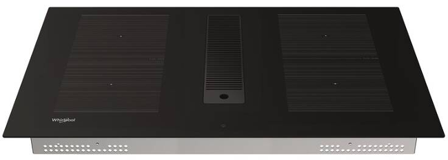 Whirlpool WVHF83BB