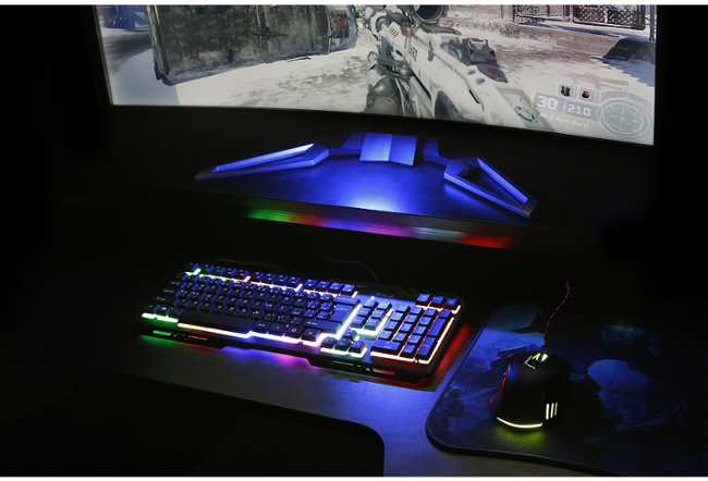 Yenkee YKB 3200 Shadow