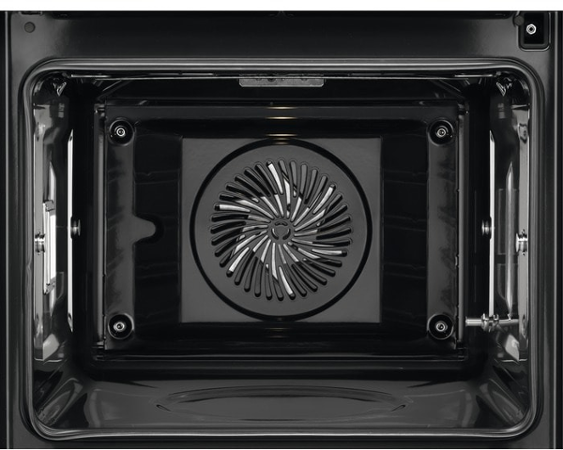 Electrolux KOBBS39WX