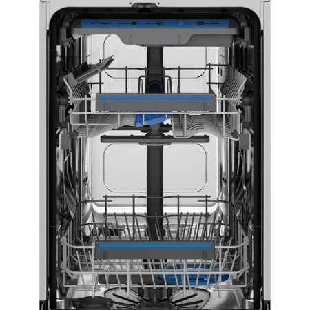 Electrolux ESS64321SX