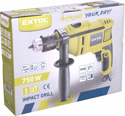 Extol Craft 401182