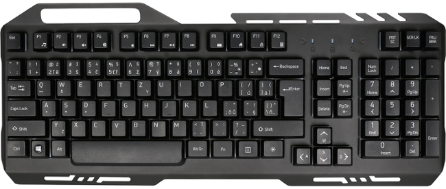 Yenkee YKB 3200 Shadow