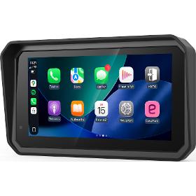 SCT MC600BW MOTO AA/CP DISPLEJ SENCOR