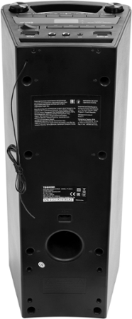 Toshiba TY-ASC51