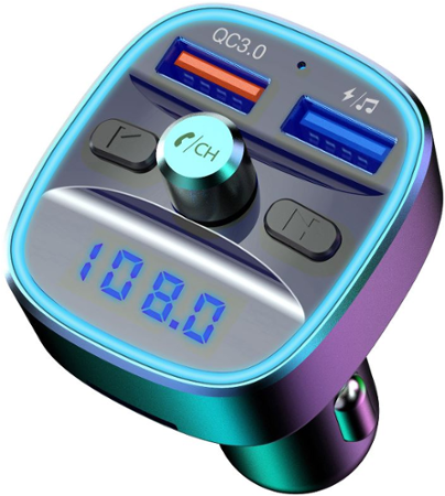 Sencor SWM 4848 BT FM