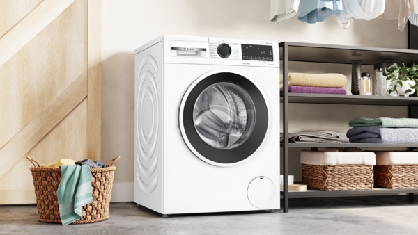 Bosch WGG242Z2BY