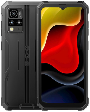 Blackview BV4800SE Black