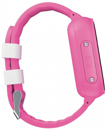 Lamax WatchY2 Pink