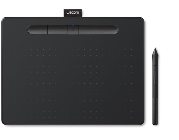Wacom Intuos M Black