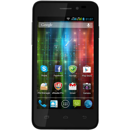 Prestigio MultiPhone 5400 DUO