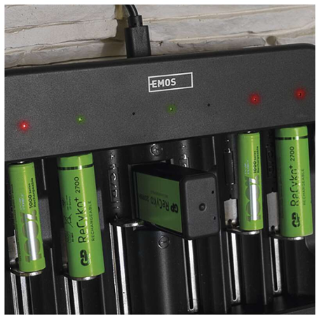 Emos BCN-60U 1603030000