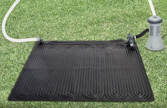 Marimex Ohřev solární Slim Flexi 10741086