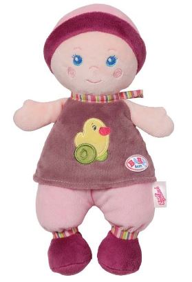 BABY Born Panenka pro miminka