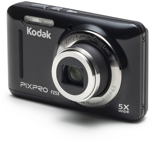 Kodak Friendly zoom FZ53 black