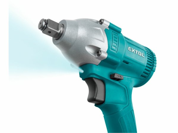 Extol Industrial 8791256