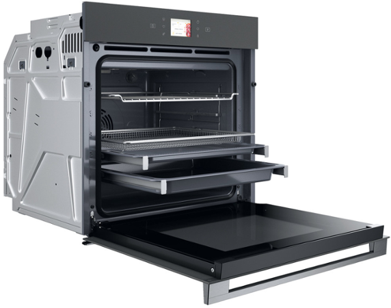 Whirlpool WOI118HT2SSMA