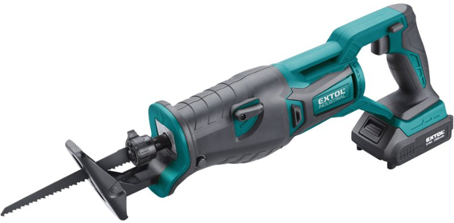 Extol Industrial 8791820