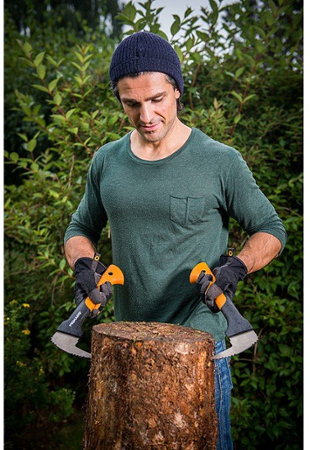 Fiskars WoodXpert XA2 126006