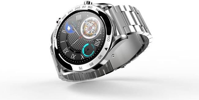 HiFuture FutureGo Pro Silver