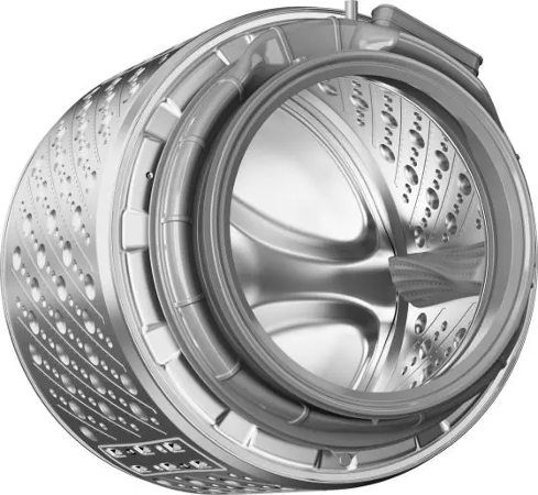 Hisense WF5S1245BW