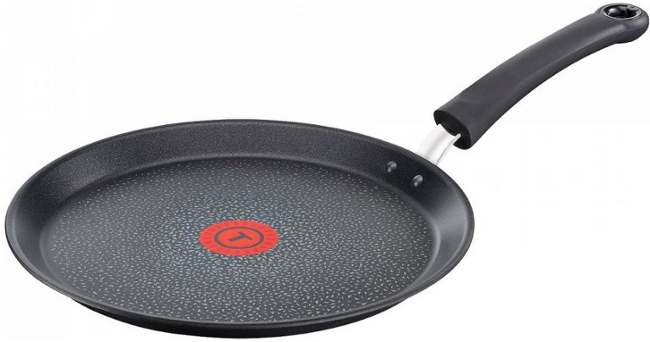 Tefal Talent Pro palačinkovací pánev C6213852 25cm