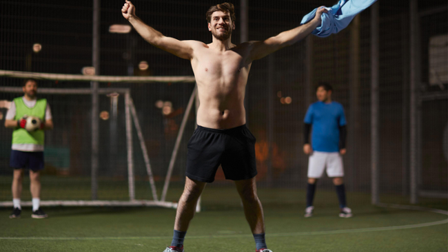 Philips BG3017/01 Series 3000