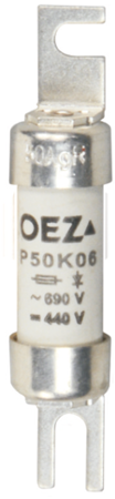 OEZ P50K06 10A gR