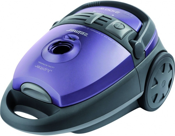 Zelmer Jupiter 4000.0 HQ + turbohubice 211