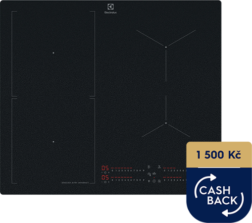Electrolux KIS67453IZ
