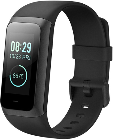 Xiaomi Amazfit Cor 2 Black